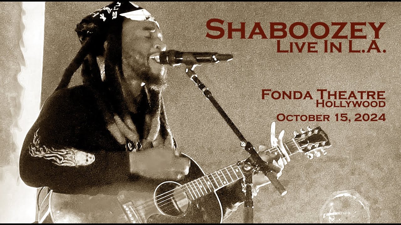 Shaboozey - 