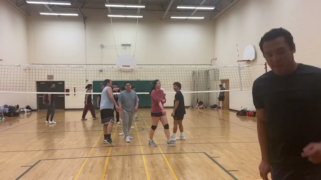 W5 - Stranger Swings vs Undecided