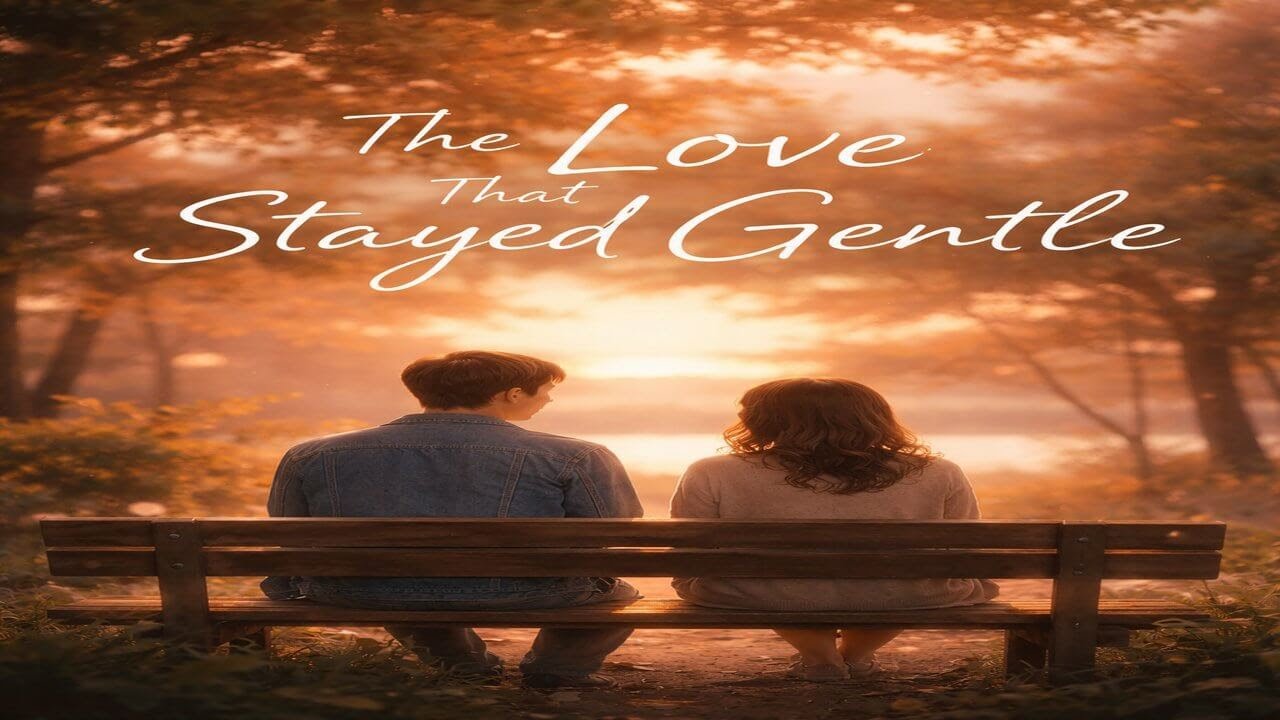 The Love That Stayed Gentle | A Soft Love Story About Quiet, Mature Love