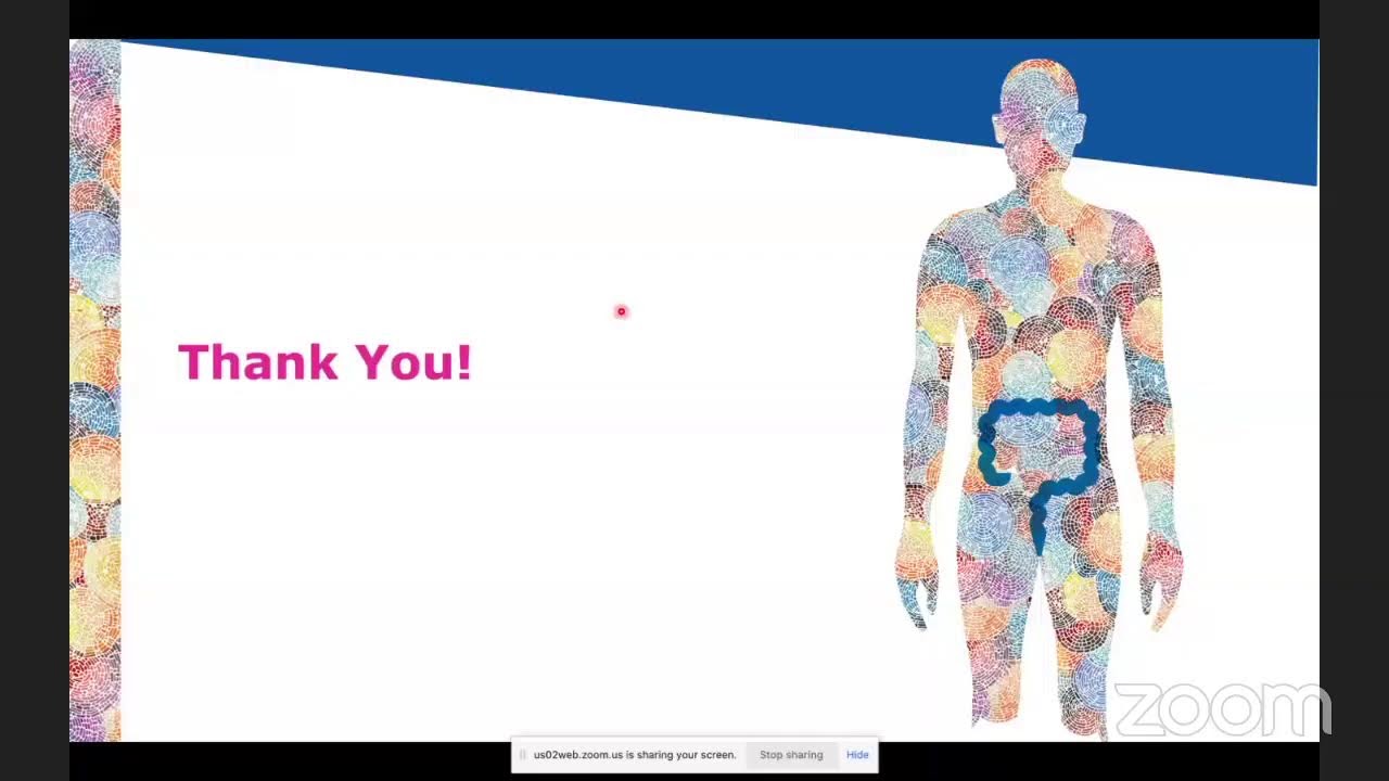 Updates From ASCO GI- 2023 - 17th March