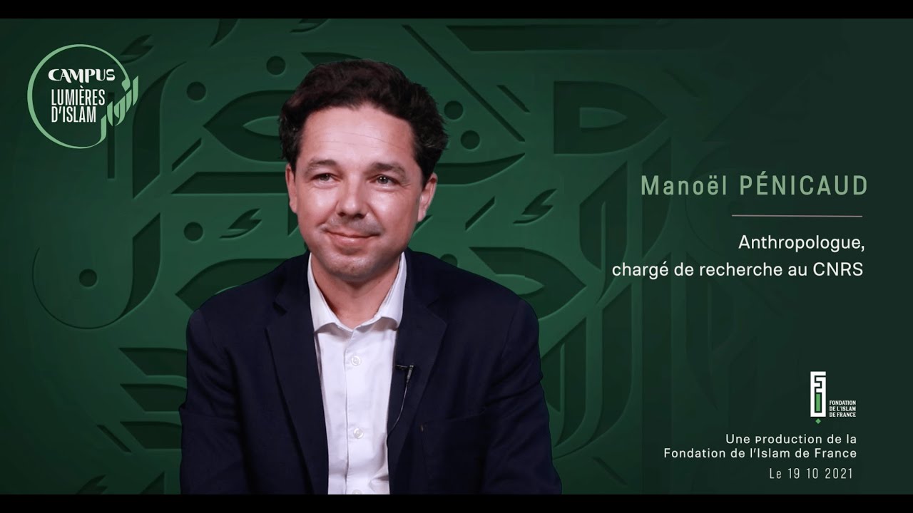 Louis Massignon, un « catholique musulman »