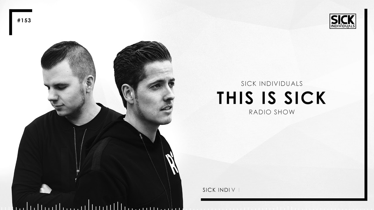 SICK INDIVIDUALS THIS IS SICK #153 (SICK ORIGINALS)
