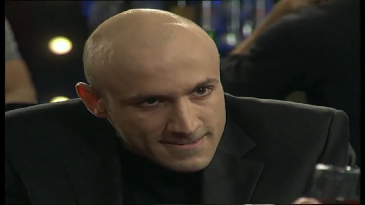 מיכאלה פרק 47 (HD)