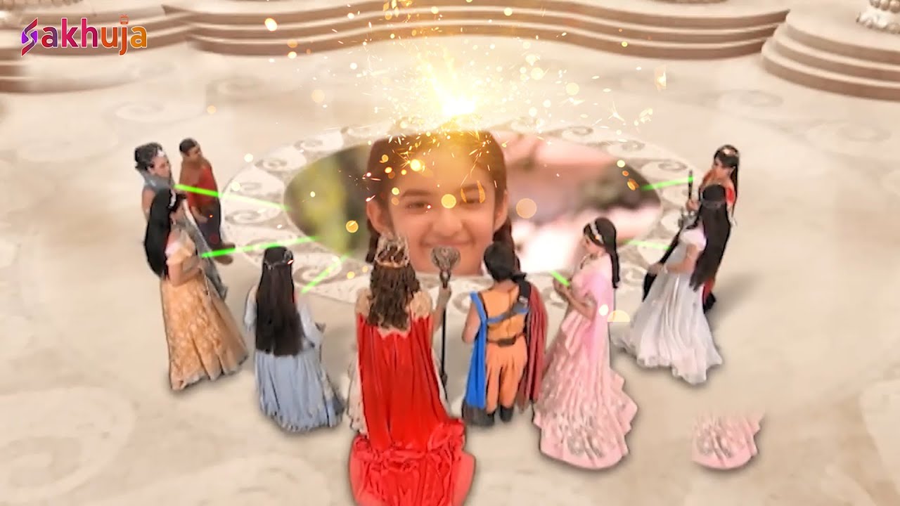 Pariyon ने Meher को दी अपनी Powers | Baalveer | New Superhero Series 2024