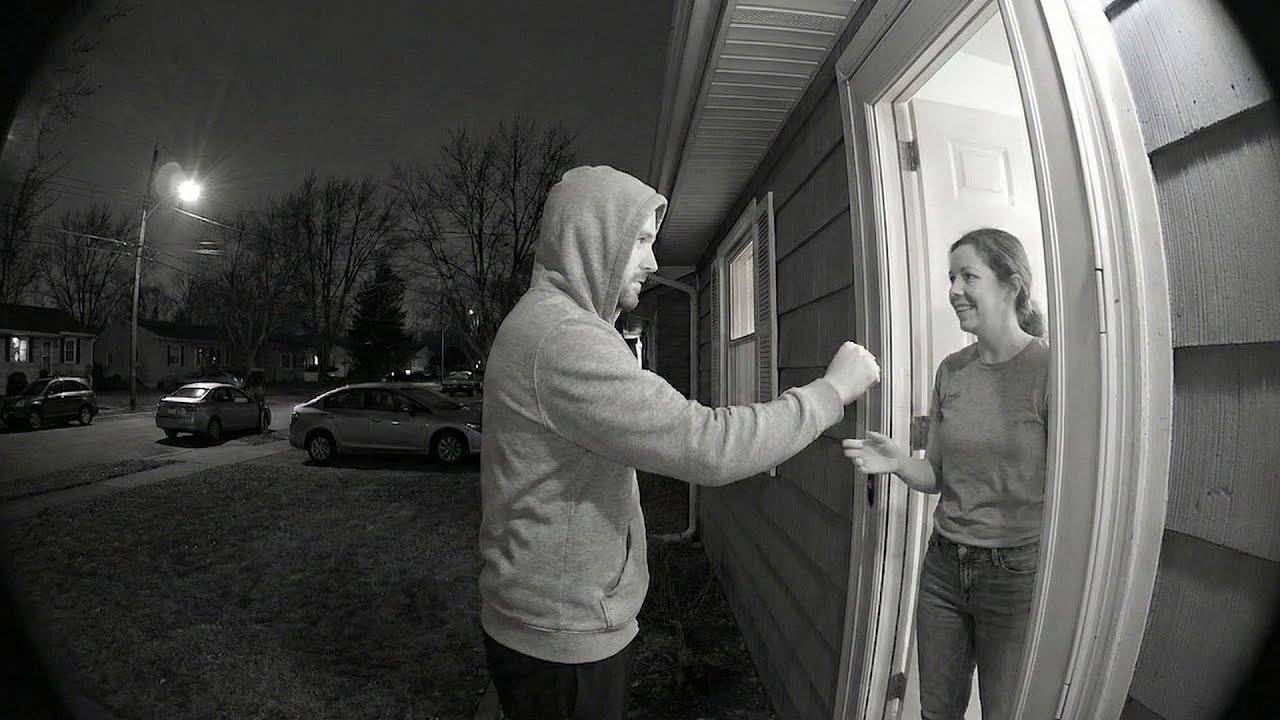 She Let Him Stay One Night — It Was the Last Time Anyone Saw Her Alive