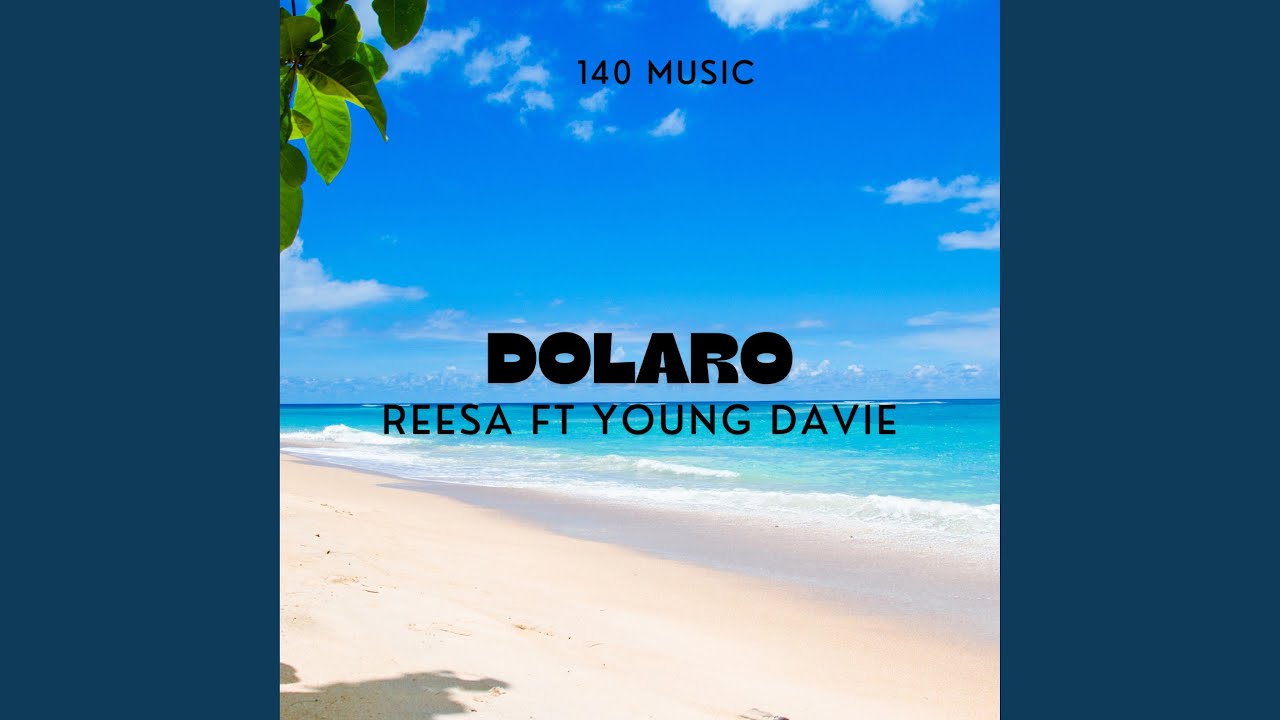 Dolaro (feat. Young Davie)