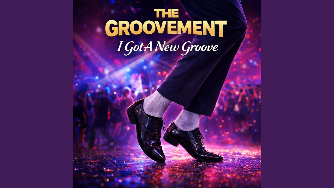 I Got a New Groove