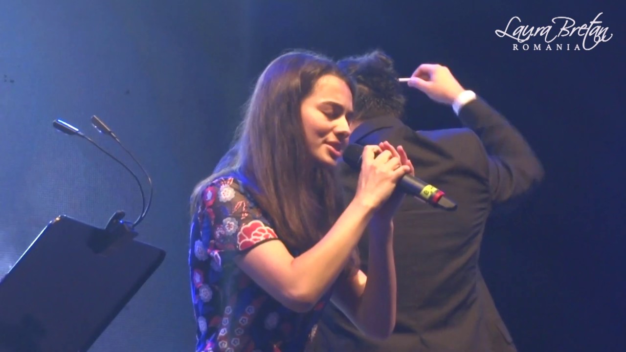 Laura Bretan - Nella Fantasia (Focșani - 04.08.2019)