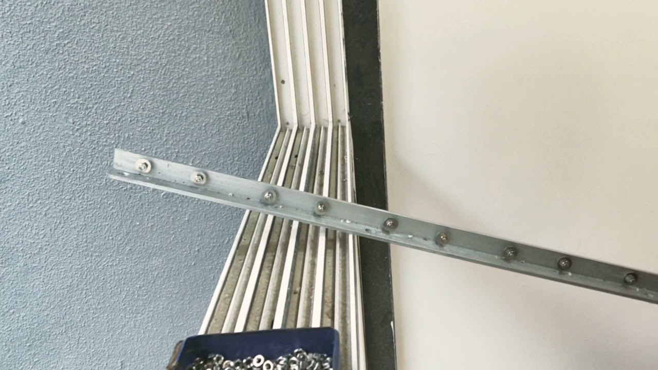 GIRJA'S INVISIBLE GRILL INSTALLATION (PART 01).#invsiblegrill #grill