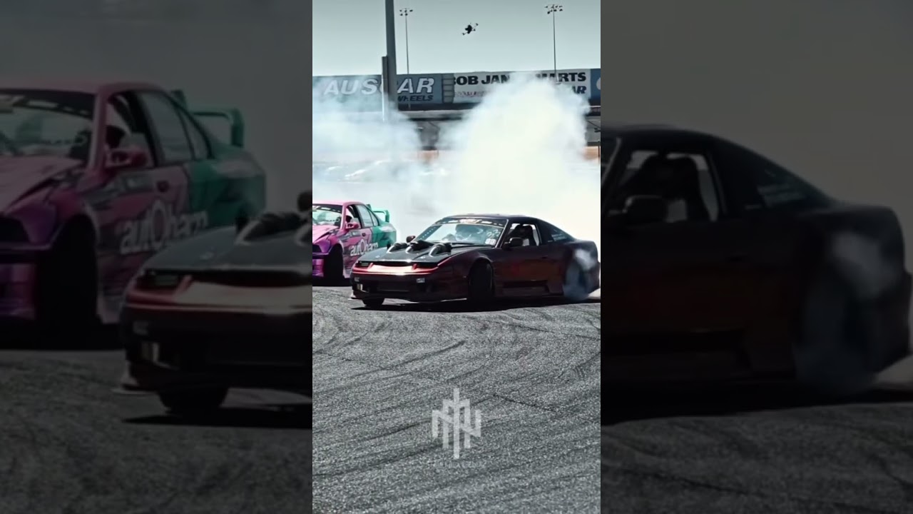 My Origin labo equipped twin turbo ly6  sequential 180sx #originlabo #180sx #240sx #fun