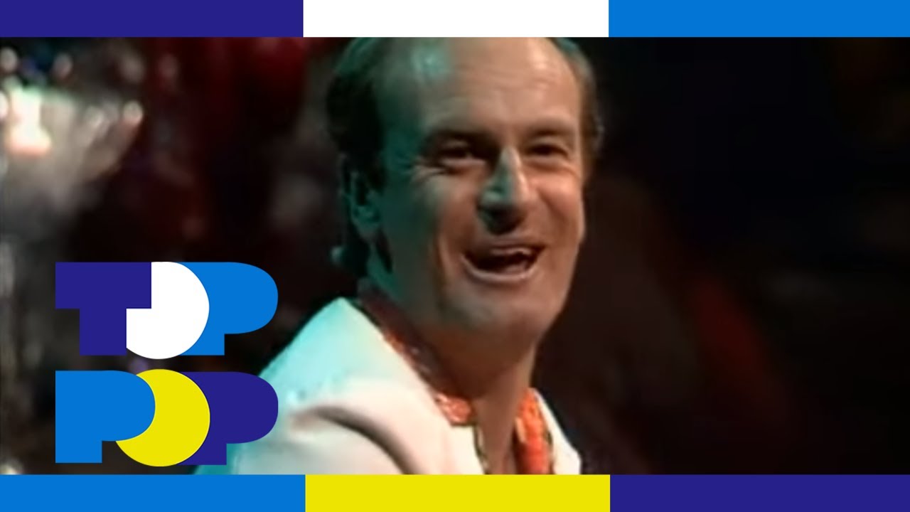Peter Allen - I Go To Rio &bull; TopPop