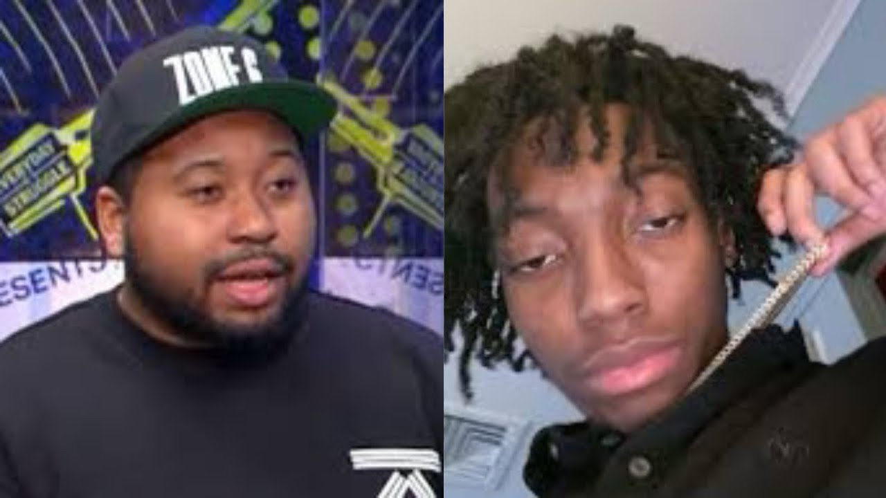 DJ Akademiks Speaks On The New Lil Tecca Album Flopping