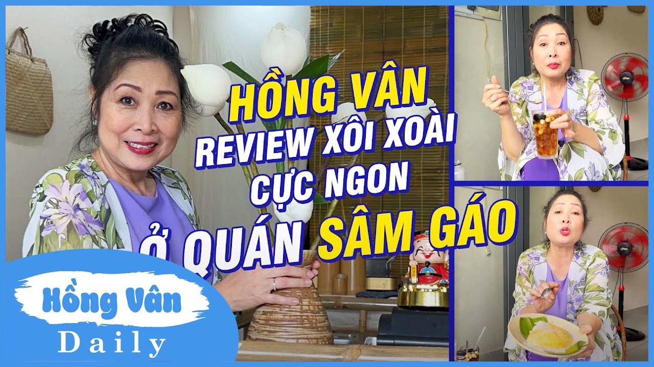 Hồng Vân 