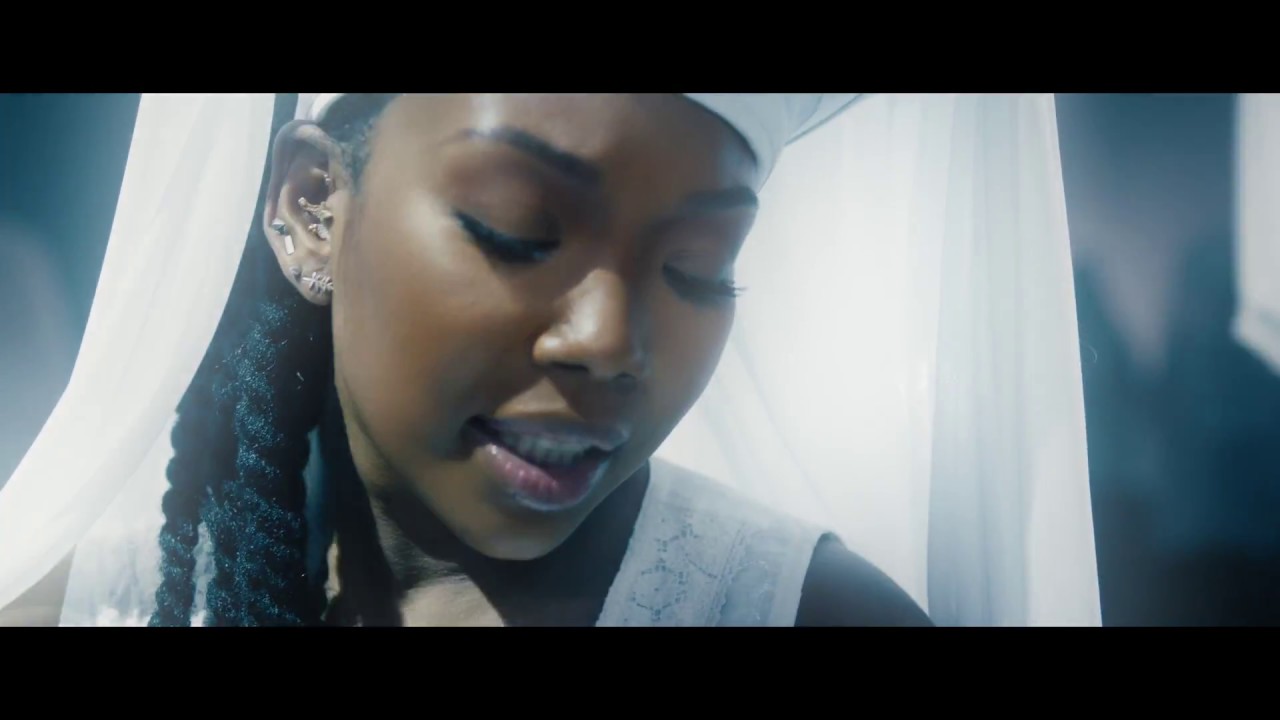 Todrick Hall - Lullaby (feat. Brandy) [Official Music Video]