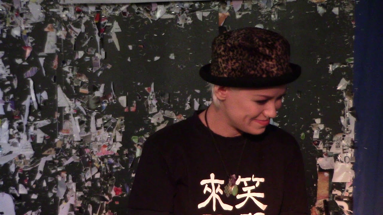 Tonight Alive Live In-Store At Vintage Vinyl 01/17/18