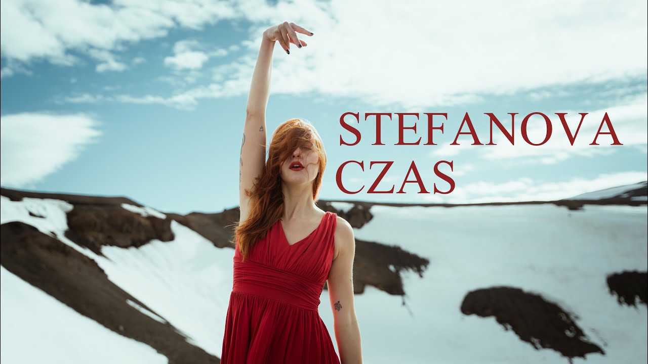 Stefanova - Czas