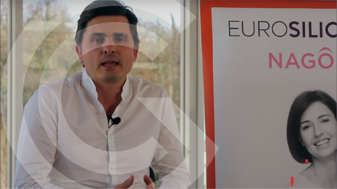 Eurosilicone factory tour | How do we manufacture breast implants?