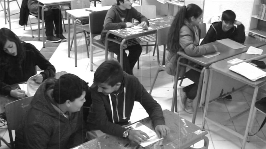 Ιστορία ενός θρανίου | 4ο Γυμνάσιο Ρόδου | Καρπός