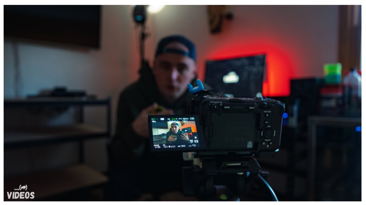 Videographers & Photographers AVOID LinkedIn! 😯