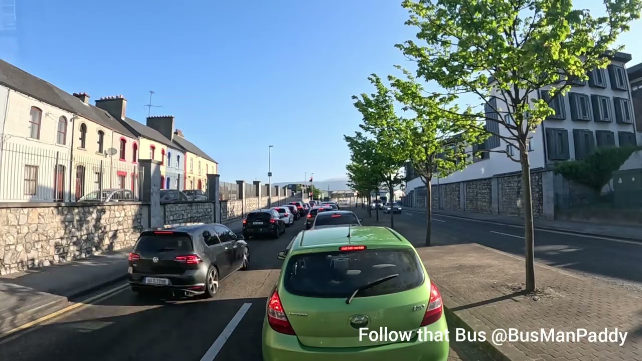 Sligo Town Co Sligo Ireland