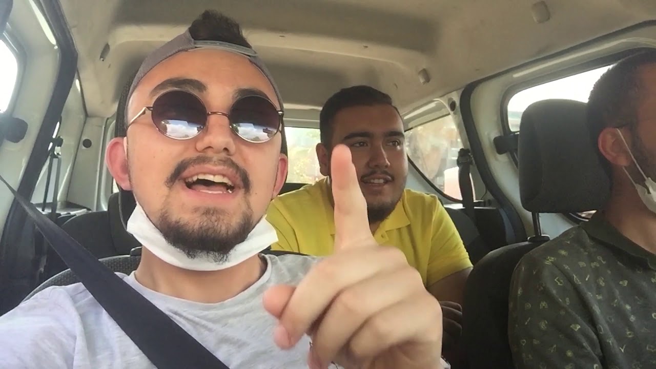 ZONGULDAK BÜLENT ECEVİT ÜNİVERSİTESİNE GİDECEKLER İZLESİN VLOG