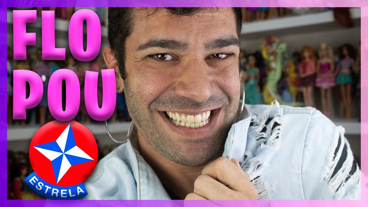 Barbie Flopada