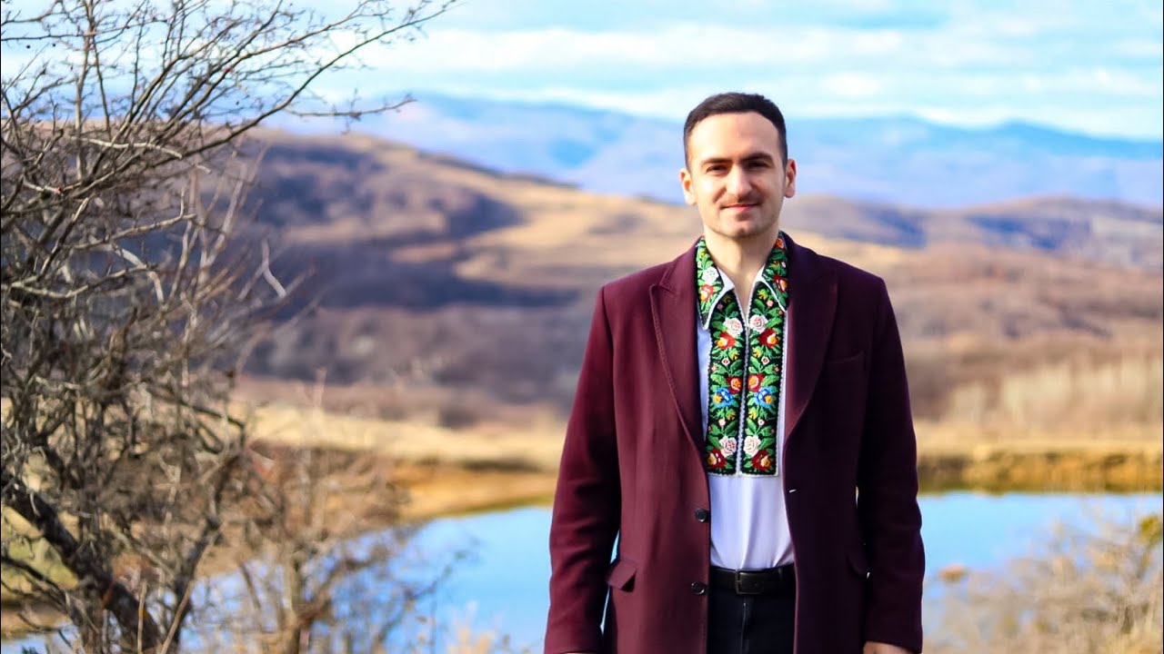 Vefleiemi Novena ( Colindă Ucraineană)