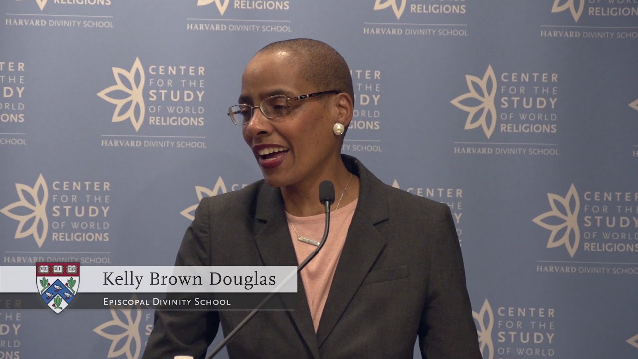 Claiming God's Peace When Whiteness Stands Its Ground