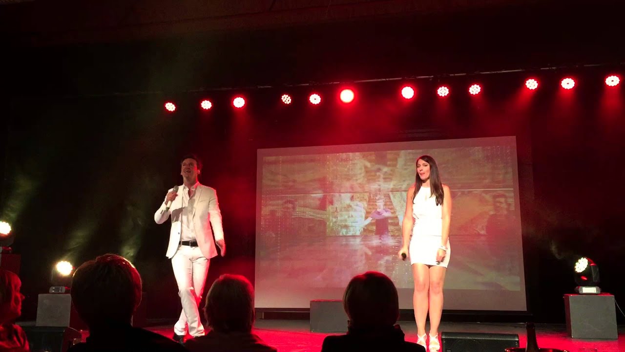 Sasha & Davy - Voor altijd