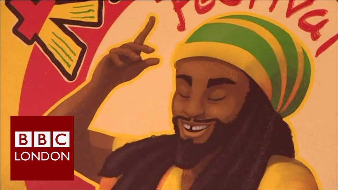 Civilisations in London: Caribbean – BBC London News