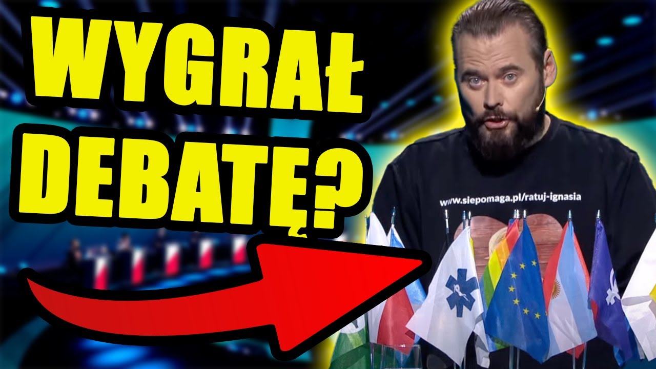 💥 The Best of Debata TVP:  