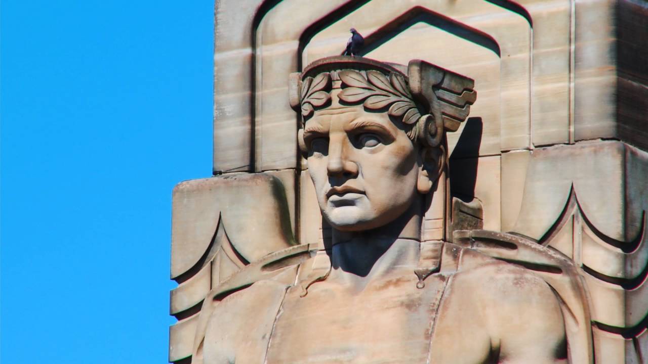Local Union works with BMA Media Group in order to create identity video