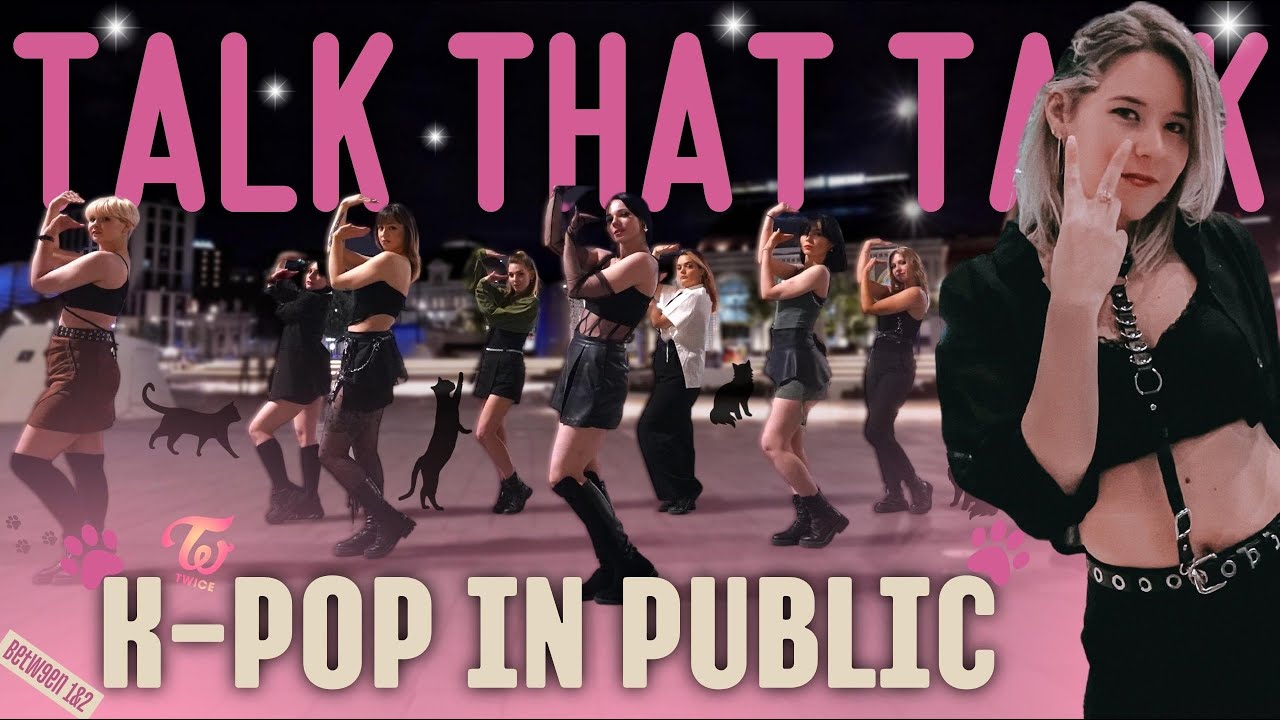 [K-POP IN PUBLIC | ONE TAKE] TWICE 