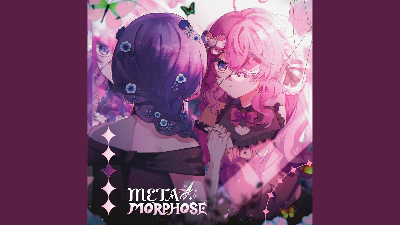 Psychogram (meta/morphose Version)