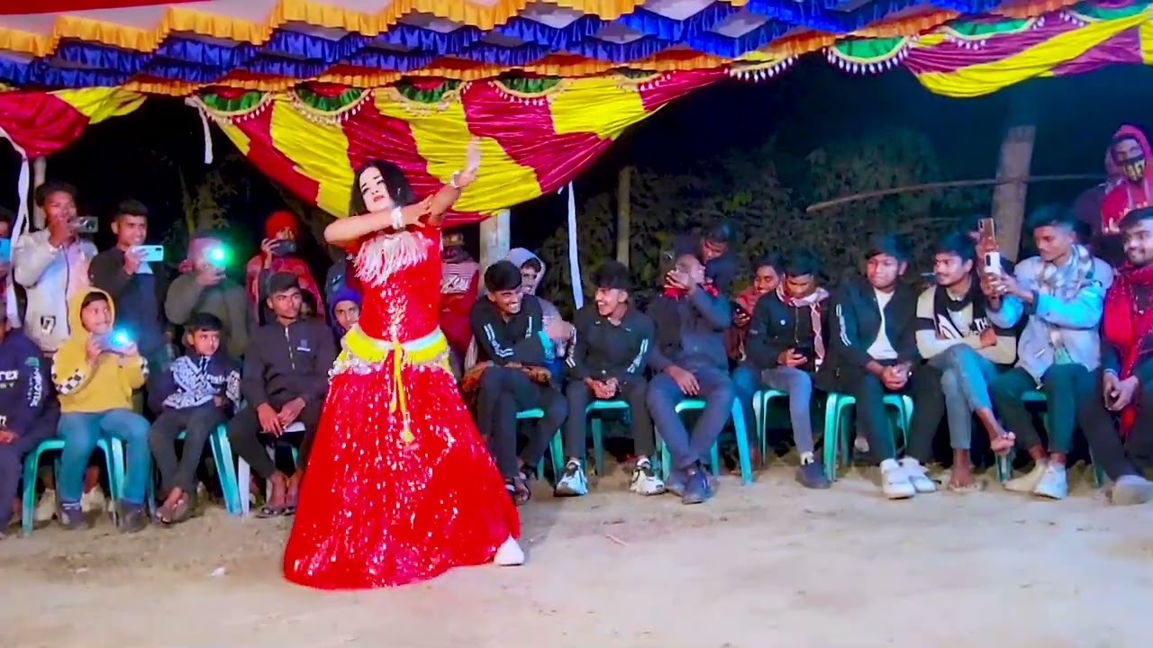 বিয়ে বাড়ীর অসাধারণ ড্যান্স /Tut Jai Palang Raja Ji  / New Wedding Dance Performance  By Juthi /420