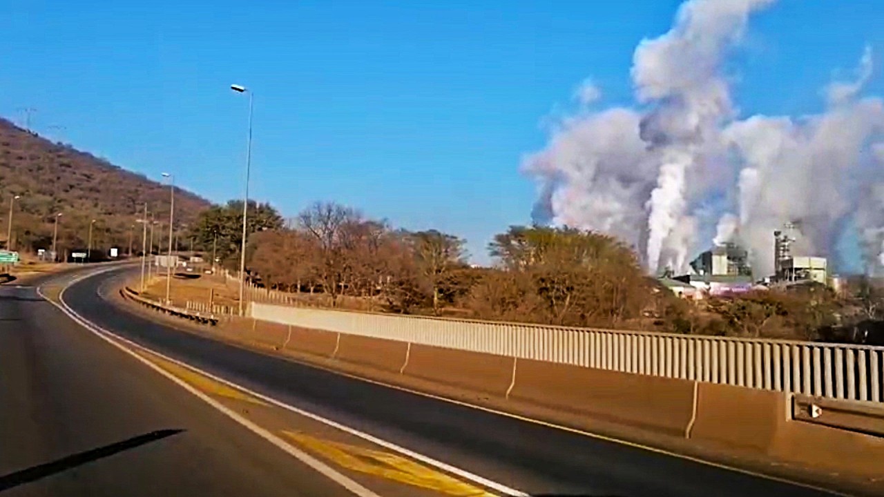 South Africa Today on 14 August 2025
