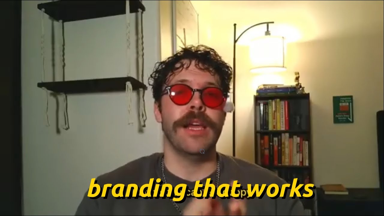 building a personal brand people actually trust