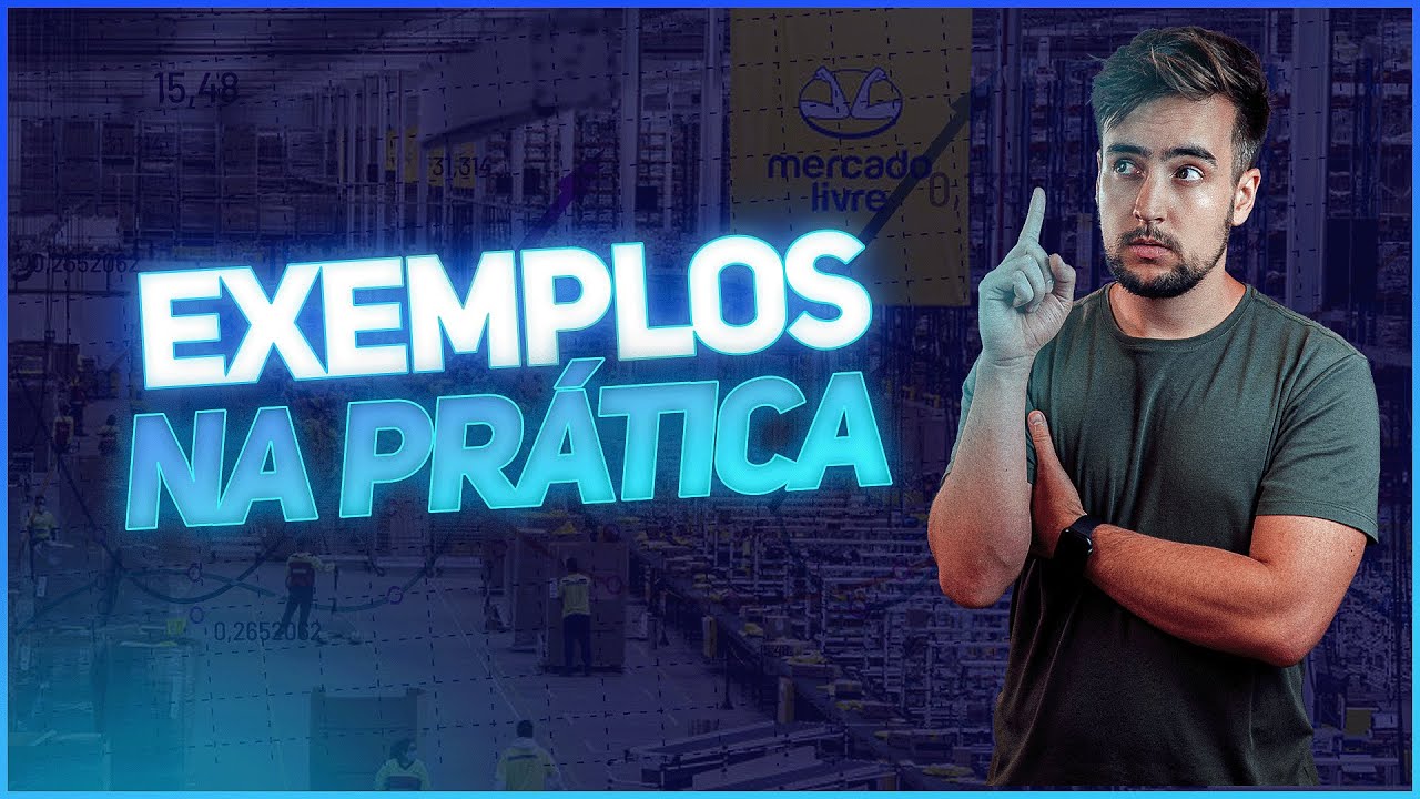 MARGEM DE LUCRO IDEAL NO MERCADO LIVRE
