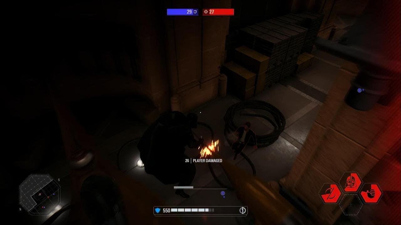 This is how hvv should look like