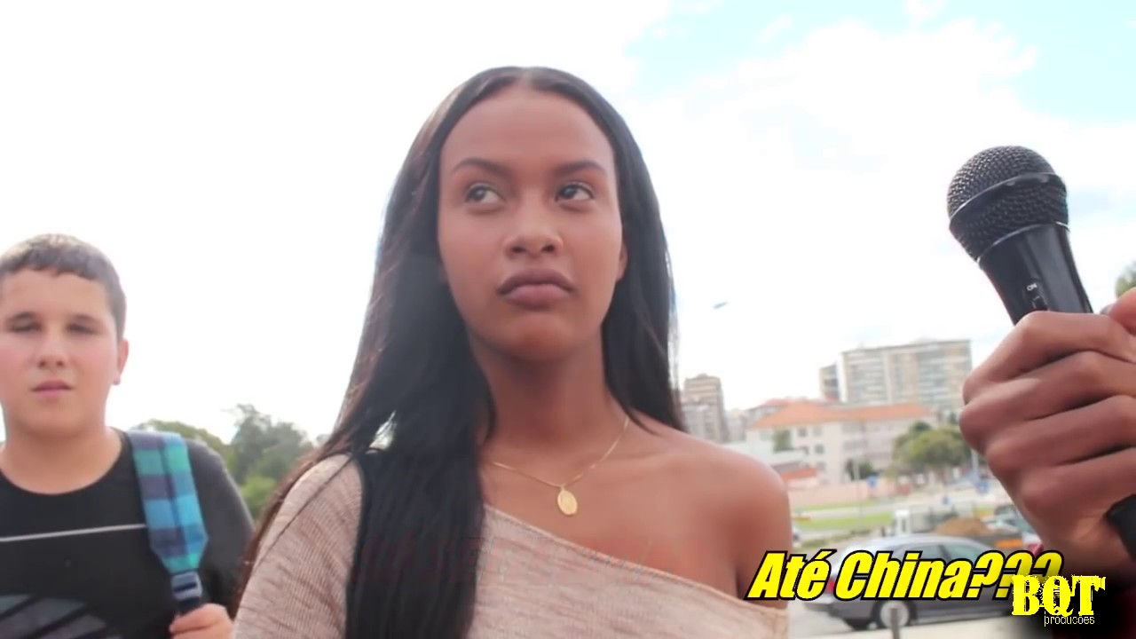 Perguntas Rasteiras - parte 16