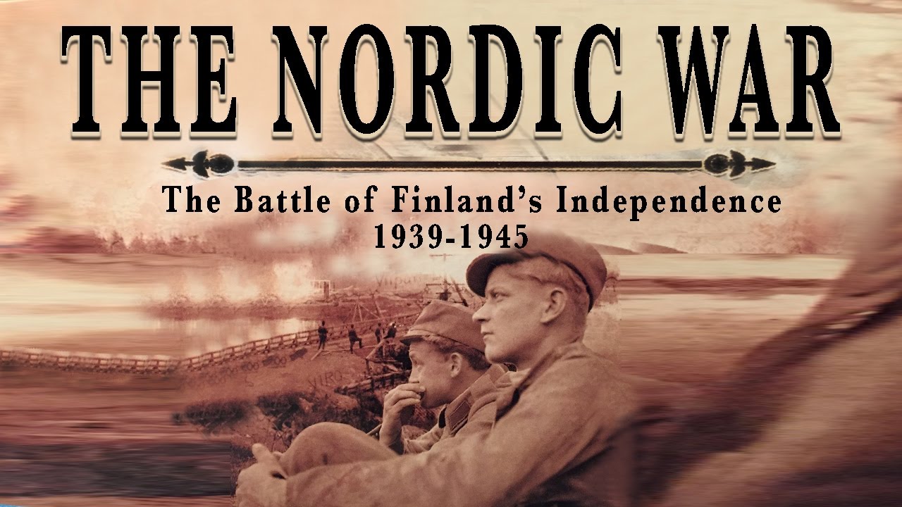 The Nordic War -document / PART 5 