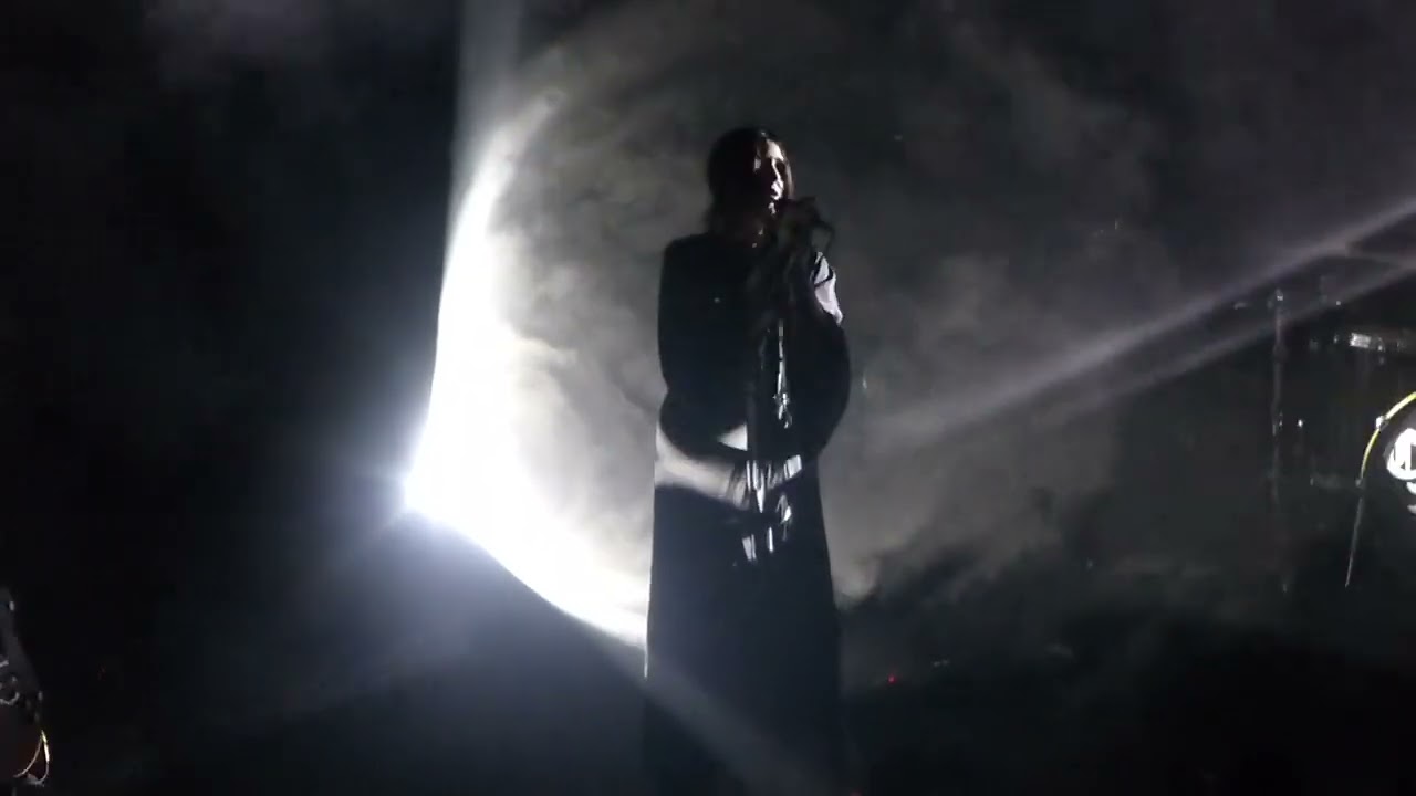 Chelsea Wolfe - live @ Metro Sydney, 24 May 2025