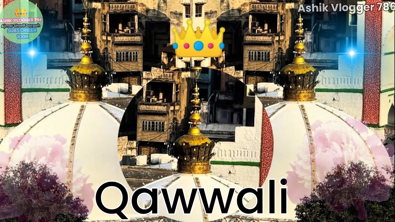  Khwaja Ji New Qawwali 2026👑 Khwaja Garib Nawaz Qawwali 🥰 Ajmer Sharif Kavvali ♥️ New Kavvali 2026 