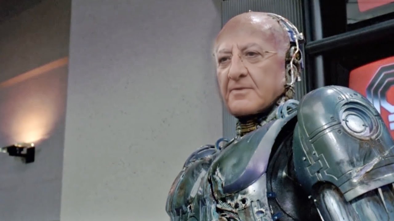 DELUCOP  - LA LEGGE SECONDO VINCENZO -