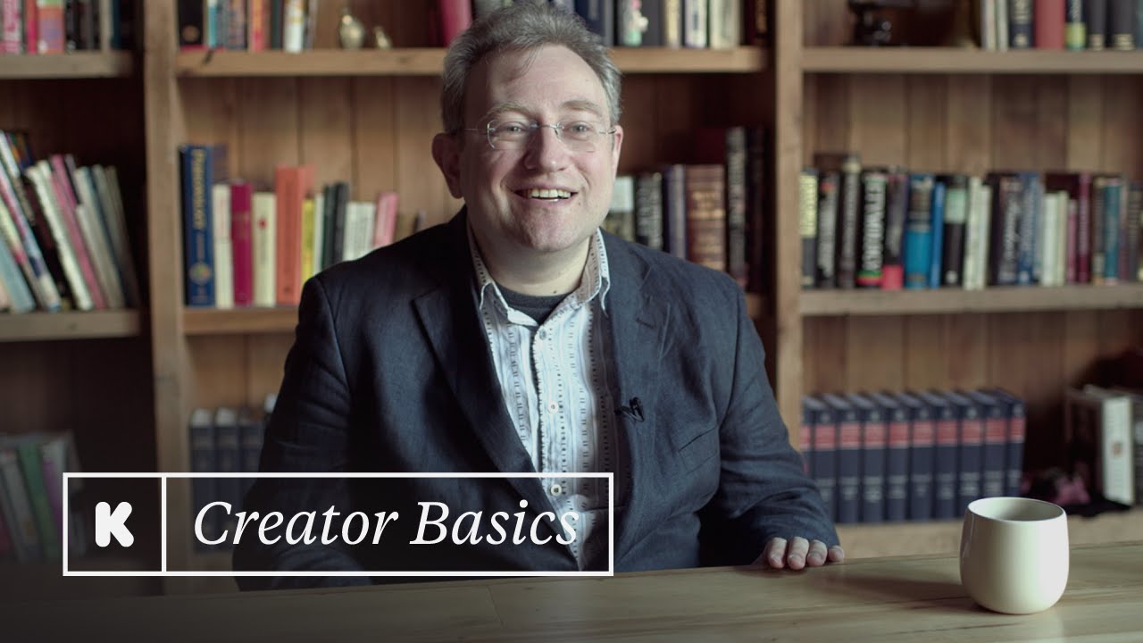 Publishing & Journalism: Anticipating hidden costs | Kickstarter Creator Basics