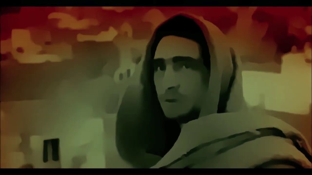Trailer Via Crucis 2020