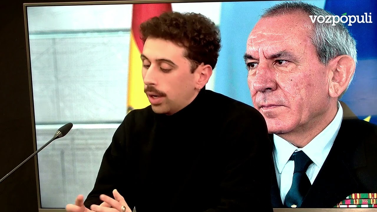 Cronología del Caso DAO