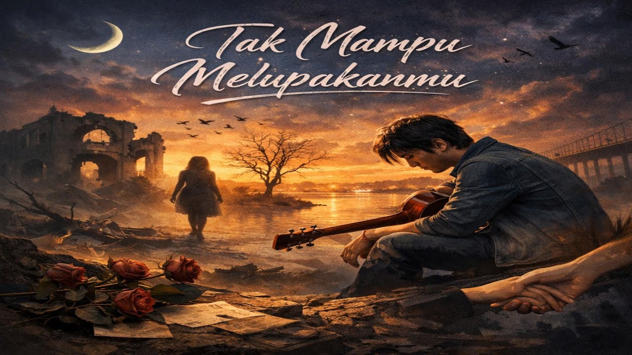 Tak Mampu Melupakanmu - Lagu Sedih Tentang Cinta Tak Sampai
