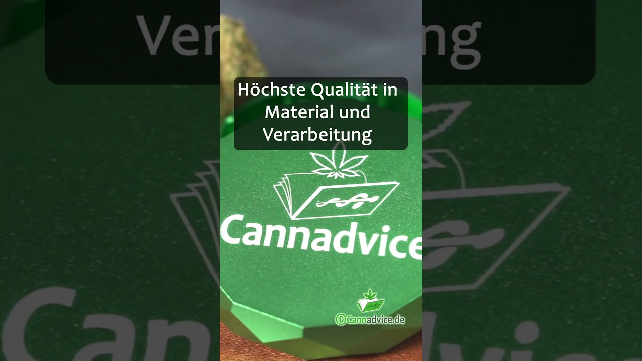 Rabattcode f&uuml;r NV Grinder und mehr!