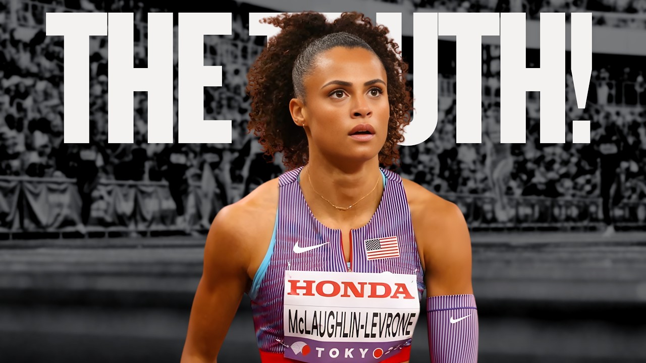 Is The GOAT Career Over The Truth About Sydney!
